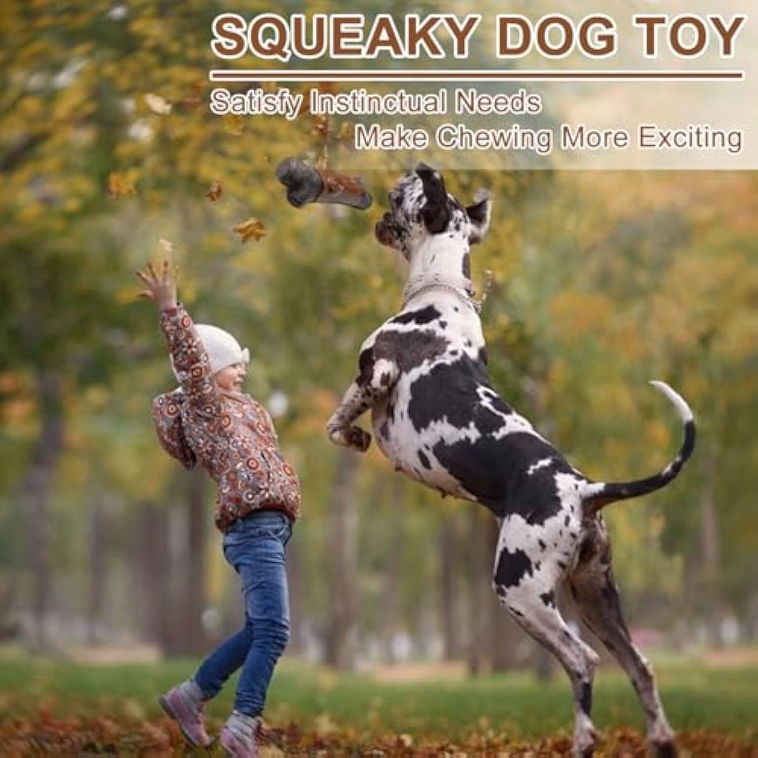 The Ultimate Dog Toy for Aggressive Chewers: Unleash the Fun!